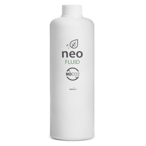 Neo Fluid NoCO2 1000ml - kompletny nawóz akwarium bez CO2 Neo Fluid NoCO2 1000ml - kompletny nawóz akwarium bez CO2