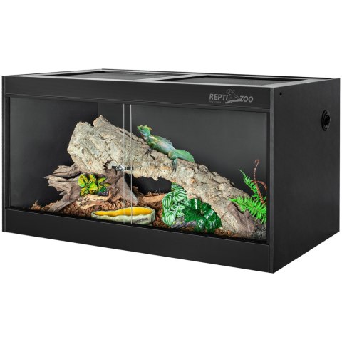 Repti-Zoo Terrarium PVC 120x60x60cm Repti-Zoo Terrarium PVC 120x60x60cm