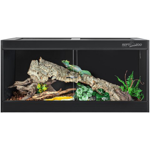 Repti-Zoo Terrarium PVC 120x60x60cm Repti-Zoo Terrarium PVC 120x60x60cm