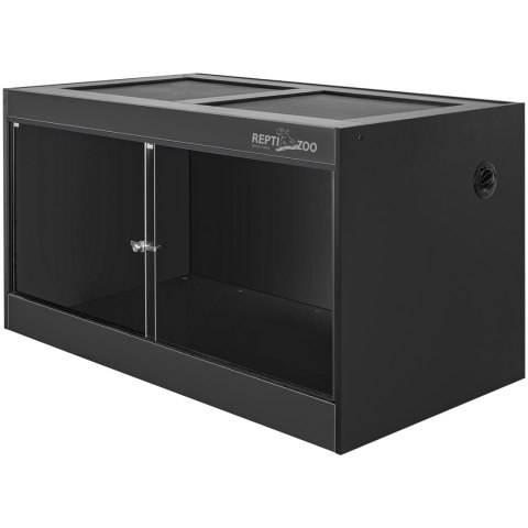 Repti-Zoo Terrarium PVC 120x60x60cm Repti-Zoo Terrarium PVC 120x60x60cm