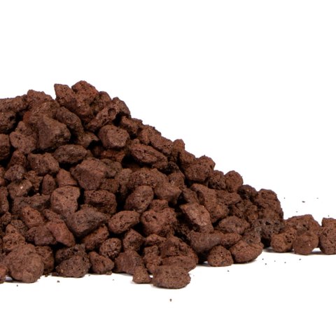 Kruger Meier Crimson Ember Lava 10-20 mm - Lawowe podłoże strukturalne 2 kg Kruger Meier Crimson Ember Lava 10-20 mm - Lawowe podłoże strukturalne 2 kg