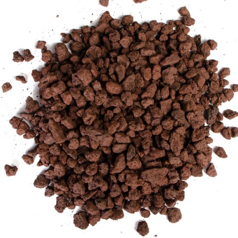Kruger Meier Crimson Ember Lava 10-20 mm - Lawowe podłoże strukturalne 2 kg Kruger Meier Crimson Ember Lava 10-20 mm - Lawowe podłoże strukturalne 2 kg