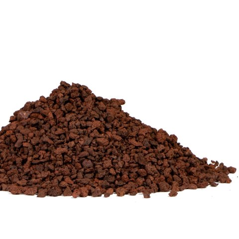 Kruger Meier Crimson Ember Lava 4-8 mm - Lawowe podłoże filtracyjne 2 kg Kruger Meier Crimson Ember Lava 4-8 mm - Lawowe podłoże filtracyjne 2 kg