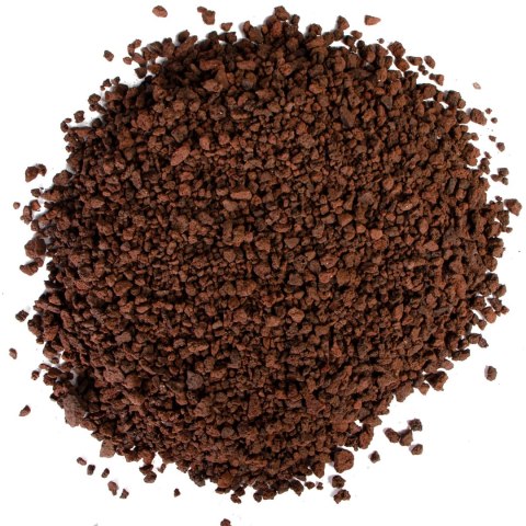 Kruger Meier Crimson Ember Lava 4-8 mm - Lawowe podłoże filtracyjne 2 kg Kruger Meier Crimson Ember Lava 4-8 mm - Lawowe podłoże filtracyjne 2 kg