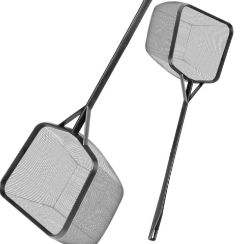 Kruger Meier FlexiNet M - siatka na ryby