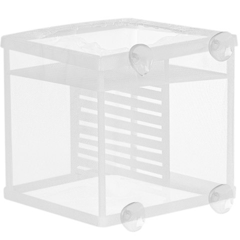 Kruger Meier HatchSphere S - kotnik dla narybku Kruger Meier HatchSphere S - kotnik dla narybku