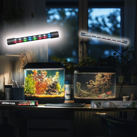 Kruger Meier LAFLORA S-Line 100 - świetlówka LED 92cm