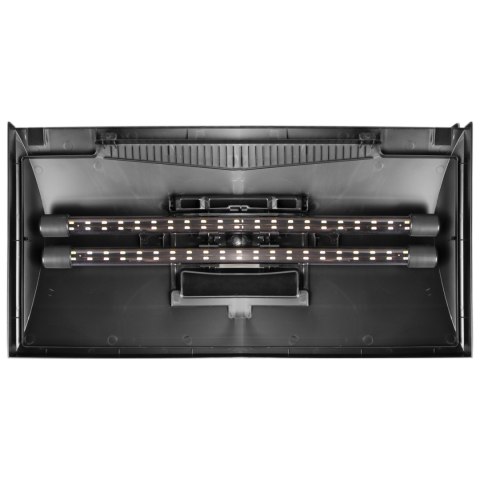 Kruger Meier LAFLORA S-Line 80 - świetlówka LED 72cm Kruger Meier LAFLORA S-Line 80 - świetlówka LED 72cm