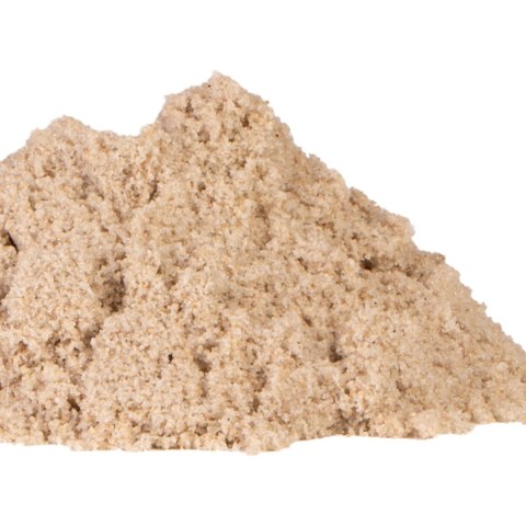 Kruger Meier Quartz Crystal Essence 0,8-1,2 mm - Piasek akwarystyczny 2 kg Kruger Meier Quartz Crystal Essence 0,8-1,2 mm - Piasek akwarystyczny 2 kg
