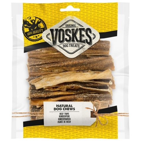 Voskes Beef Tripe - flaki wołowe 150g Voskes Beef Tripe - flaki wołowe 150g