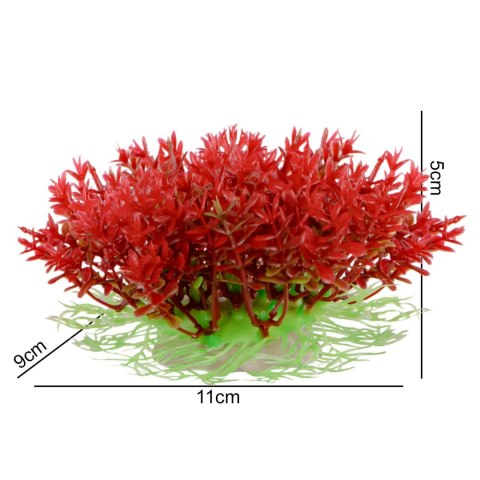 Kruger Meier Plant Mini Flame - roślinka sztuczna