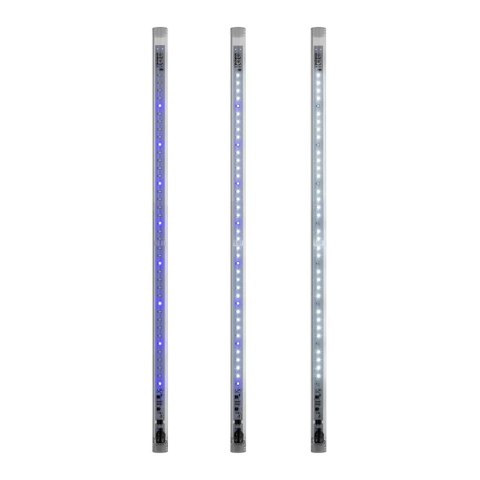 Aquael AQUAEL LEDDY TUBE 14W D&N SUNNY 2.0 - oświetlenie LED