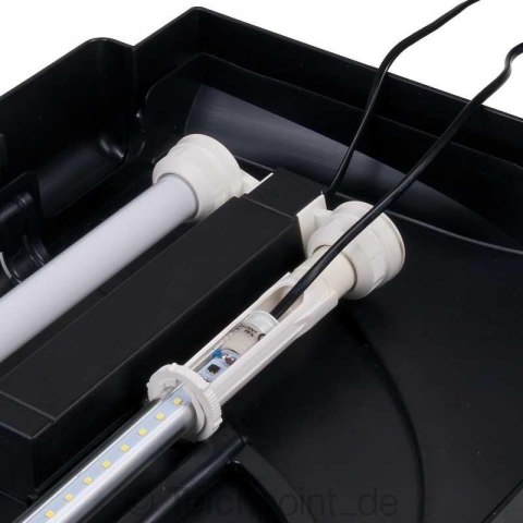 Aquael LEDDY TUBE - 17W 113,5-126,5cm PLANT 2.0 Aquael LEDDY TUBE - 17W 113,5-126,5cm PLANT 2.0