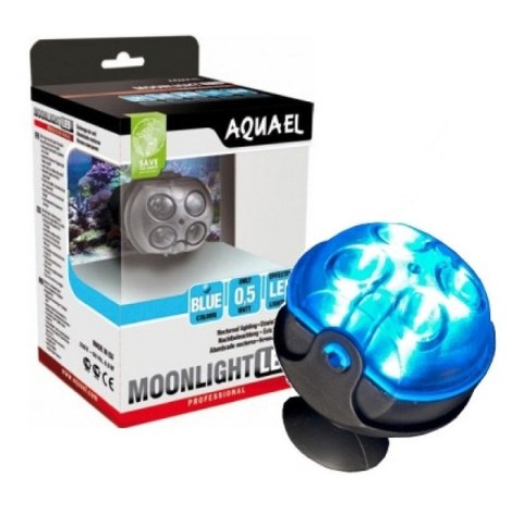 Aquael Moonlight LED - Oświetlenie nocne Aquael Moonlight LED - Oświetlenie nocne