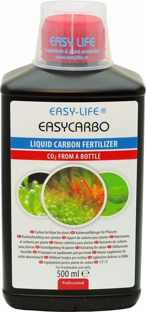 EASY LIFE Easy Carbo 500ml EASY LIFE Easy Carbo 500ml