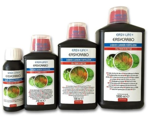 EASY LIFE Easy Carbo 500ml EASY LIFE Easy Carbo 500ml