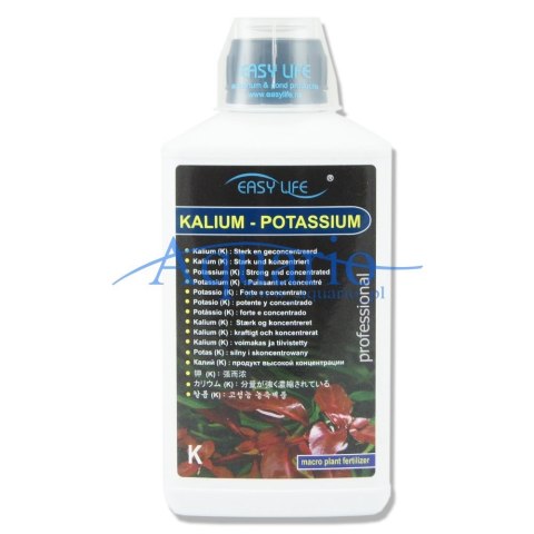 EASY LIFE Kalium Potassium 500ml EASY LIFE Kalium Potassium 500ml