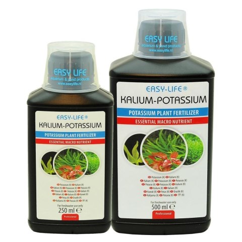 EASY LIFE Kalium Potassium 500ml EASY LIFE Kalium Potassium 500ml