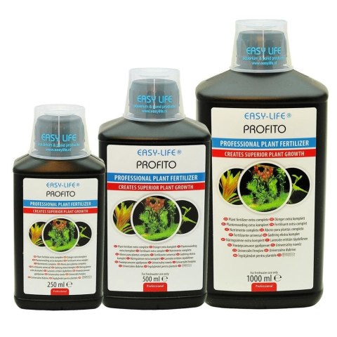 EASY LIFE Profito 250ml EASY LIFE Profito 250ml