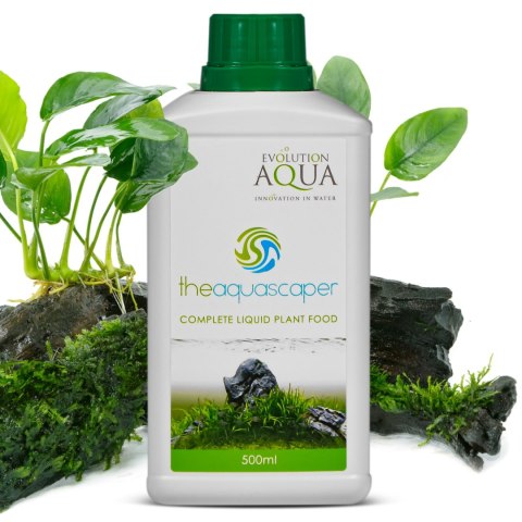 Evolution Aqua Aquascaper Plantfood - kompletny nawóz Evolution Aqua Aquascaper Plantfood - kompletny nawóz