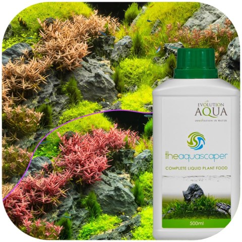 Evolution Aqua Aquascaper Plantfood - kompletny nawóz Evolution Aqua Aquascaper Plantfood - kompletny nawóz