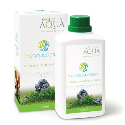 Evolution Aqua Aquascaper Plantfood - kompletny nawóz Evolution Aqua Aquascaper Plantfood - kompletny nawóz