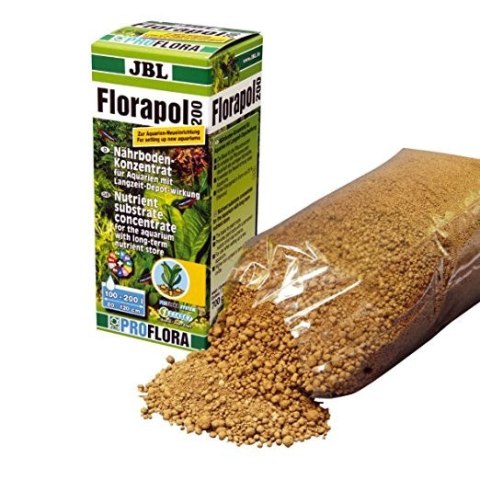 JBL Florapol 350g JBL Florapol 350g
