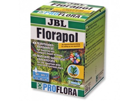 JBL Florapol 700g JBL Florapol 700g