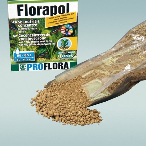 JBL Florapol 700g JBL Florapol 700g