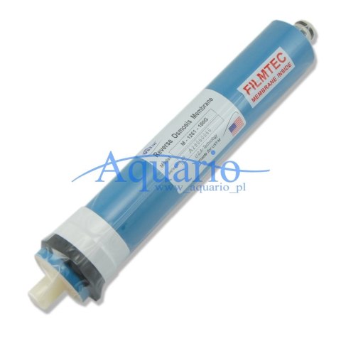 Membrana 100GPD UST-M Membrana 100GPD UST-M