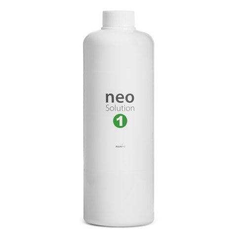 Neo Solution 1 - nawóz NPK i Mg makroelementy 1000ml Neo Solution 1 - nawóz NPK i Mg makroelementy 1000ml