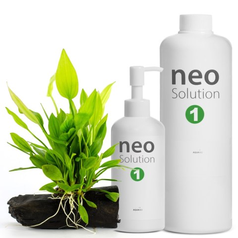 Neo Solution 1 - nawóz NPK i Mg makroelementy 1000ml Neo Solution 1 - nawóz NPK i Mg makroelementy 1000ml