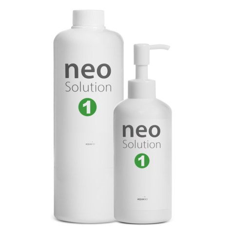 Neo Solution 1 - nawóz NPK i Mg makroelementy 1000ml Neo Solution 1 - nawóz NPK i Mg makroelementy 1000ml