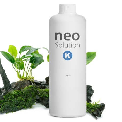Neo Solution K 1000ml - potas w płynie Neo Solution K 1000ml - potas w płynie
