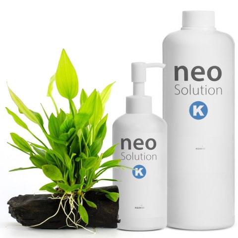 Neo Solution K 300ml - potas w płynie Neo Solution K 300ml - potas w płynie