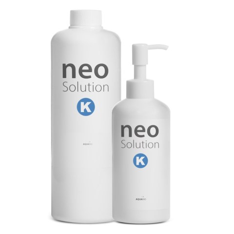 Neo Solution K 300ml - potas w płynie Neo Solution K 300ml - potas w płynie