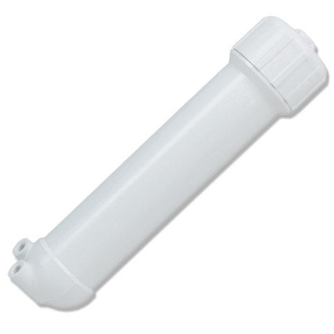 Obudowa membrany osmotycznej 50-125GPD Obudowa membrany osmotycznej 50-125GPD