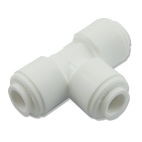 Trójnik RO T na wąż 6mm Trójnik RO T na wąż 6mm