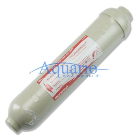 UST-M Liniowy filtr polipropylenowy (gwint 1/4) UST-M Liniowy filtr polipropylenowy (gwint 1/4)