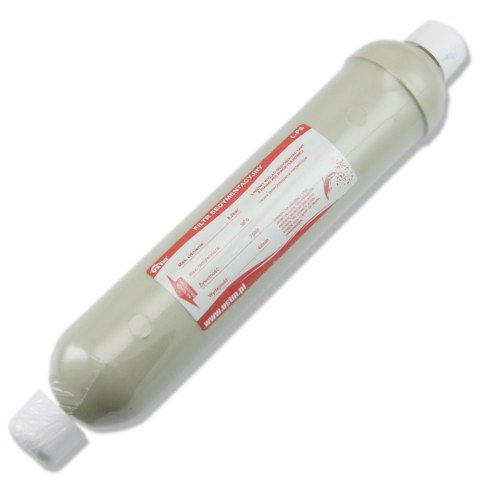UST-M Liniowy filtr polipropylenowy (wtyk 1/4) UST-M Liniowy filtr polipropylenowy (wtyk 1/4)