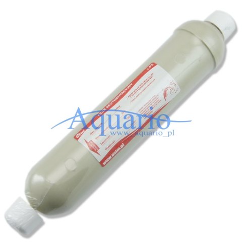 UST-M Liniowy filtr polipropylenowy (wtyk 1/4) UST-M Liniowy filtr polipropylenowy (wtyk 1/4)