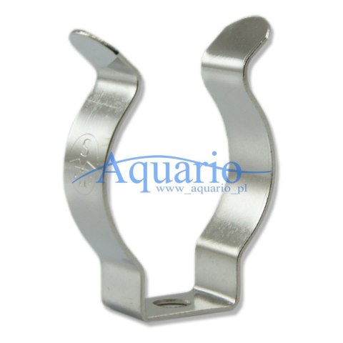 Uchwyt metalowy T8 26mm Uchwyt metalowy T8 26mm