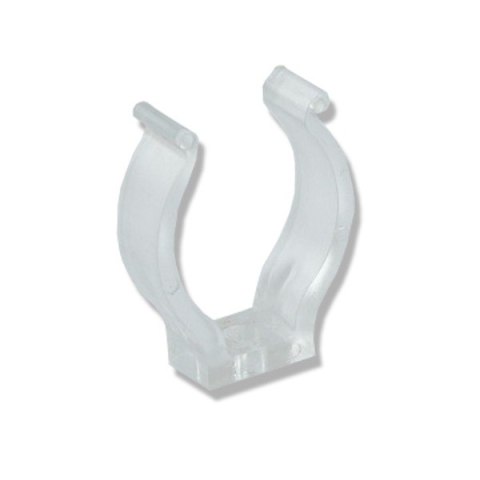 Uchwyt plastikowy T5 16mm Uchwyt plastikowy T5 16mm