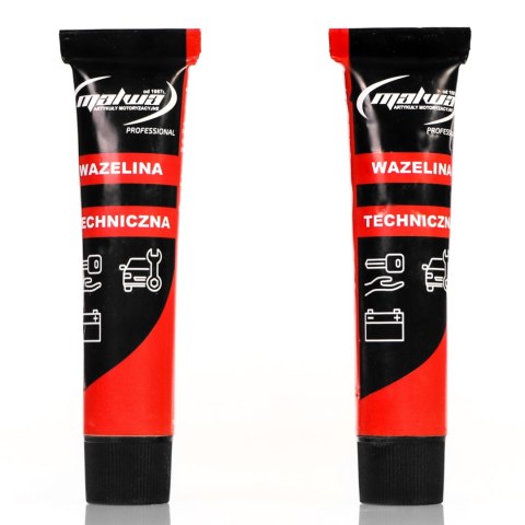 Wazelina techniczna 60ml Wazelina techniczna 60ml