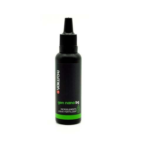 YOKUCHI GEN NANO BG MICROELEMENTS - nawóz mikroelementowy 30ml YOKUCHI GEN NANO BG MICROELEMENTS - nawóz mikroelementowy 30ml