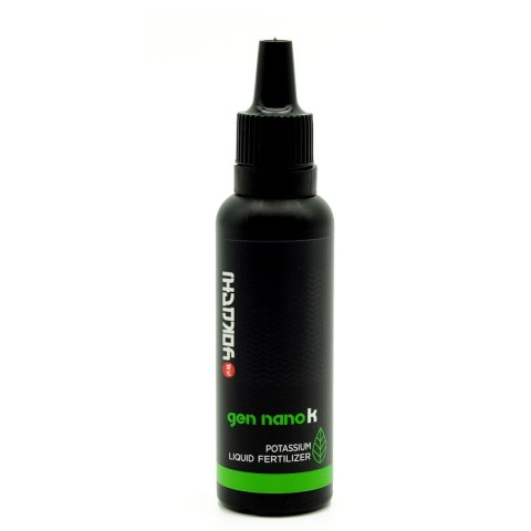 YOKUCHI GEN NANO K POTASSIUM - płynny nawóz potasowy 30ml YOKUCHI GEN NANO K POTASSIUM - płynny nawóz potasowy 30ml
