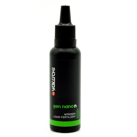 YOKUCHI GEN NANO N NITROGEN -płynny nawóz azotowy 30ml YOKUCHI GEN NANO N NITROGEN -płynny nawóz azotowy 30ml