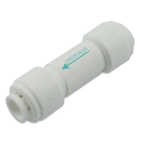 Zawór przeciwzwrotny RO 6mm Zawór przeciwzwrotny RO 6mm