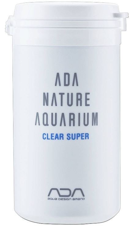 ADA Clear Super 50g (klaruje wodę, namnaża bakterie) ADA Clear Super 50g (klaruje wodę, namnaża bakterie)