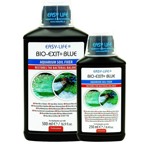 Easy Life Bio-Exit Blue 250ml Easy Life Bio-Exit Blue 250ml